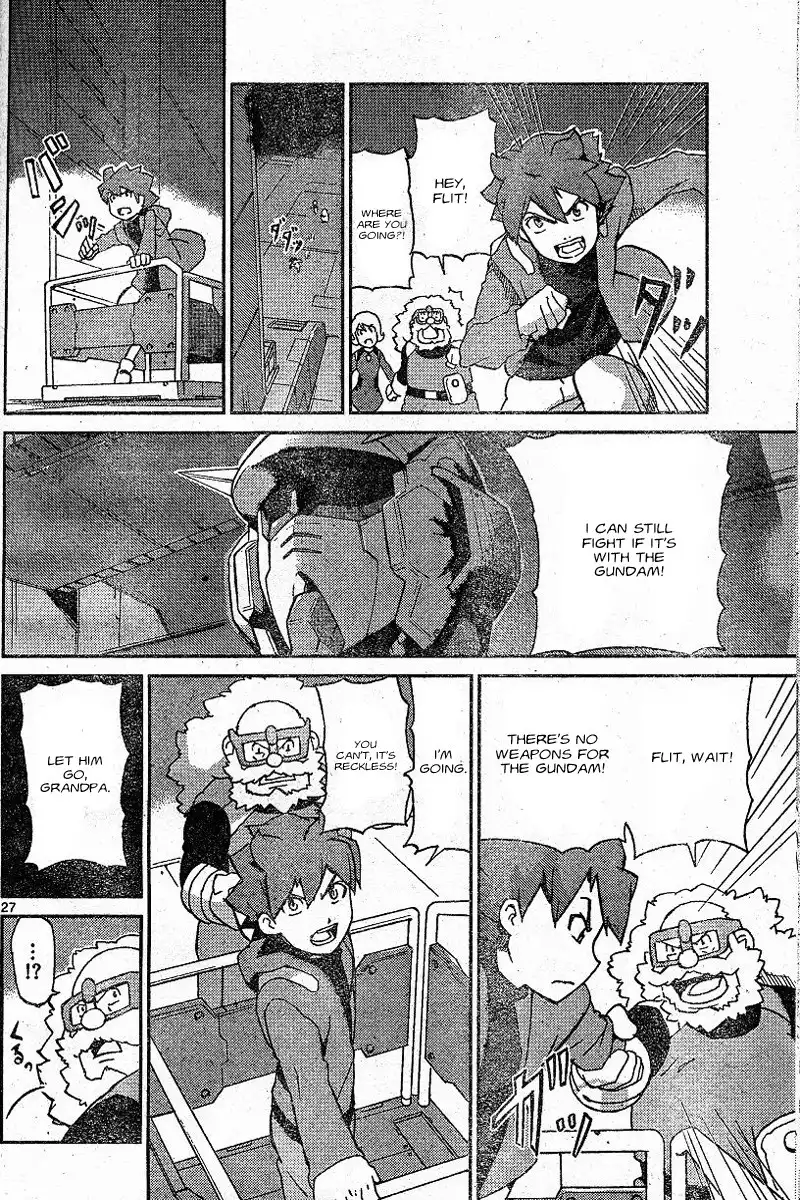 Kidou Senshi Gundam Age Chapter 1 24